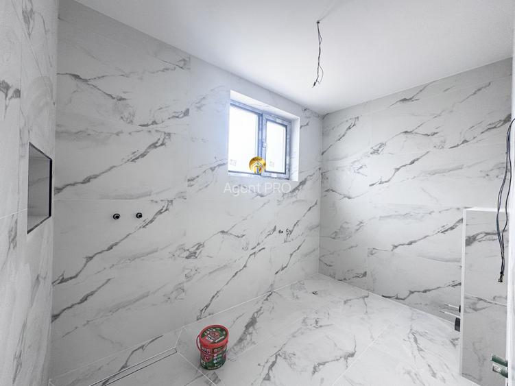 Vila Individuala 4 camere - Complex Nou - Calitate Premium! Otopeni Odaile - 18