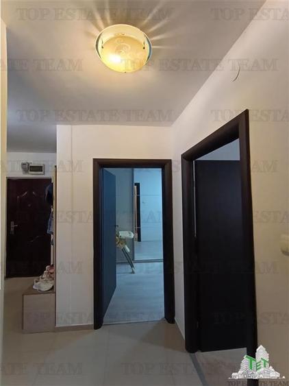 Apartament modern cu 4 camere, intr-un bloc reabilitat cu SU de 75mp, parter/4,