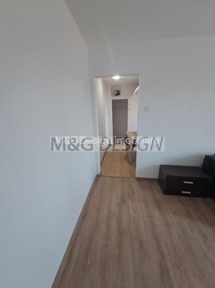 2 camere Sagului etaj 3 bloc izolat - 11