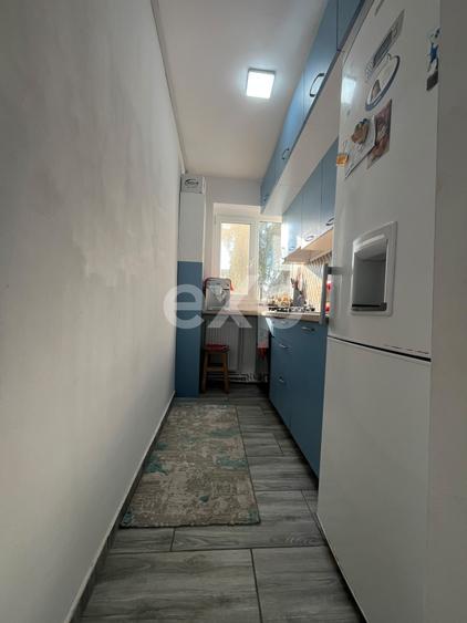 COMISION 0% Apartament 2 camere sdec etajul 2 renovat complet Micro 6