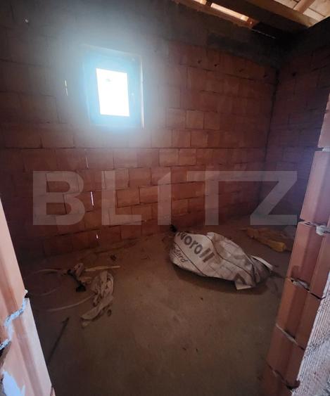 Dupex de vanzare, 120 mp utili, 150 mp de teren, zona Fagului