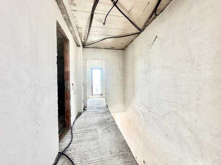 Duplex individual cu garaj propriu si 133 mp utili in Mosnita Noua - Mcity