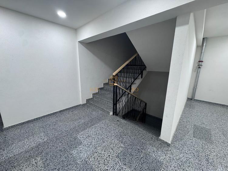 Apartament cu o camera, piscina exterioara, metrou Berceni