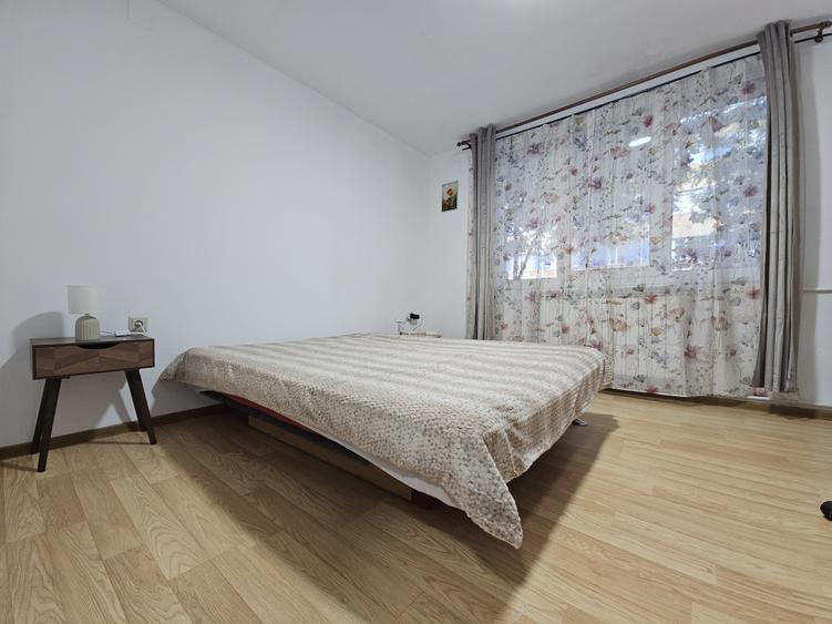 Apartament mobilat si utilat - Termen Lung - zona Far