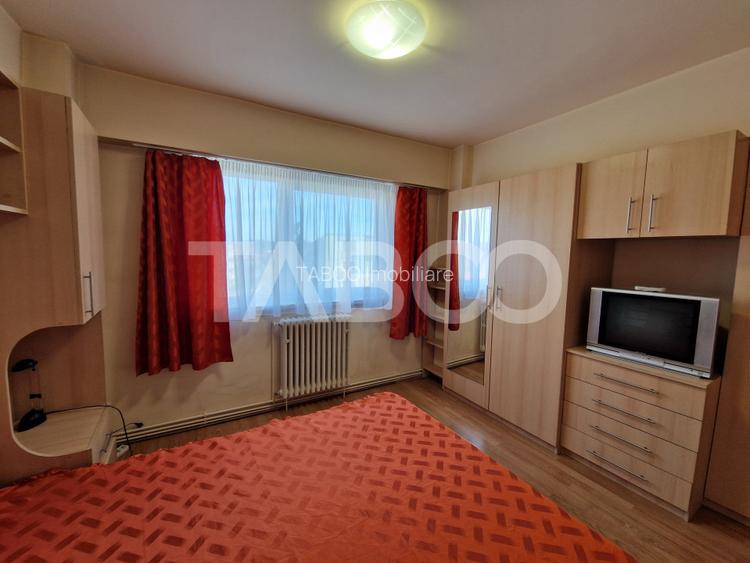 Apartament decomandat de inchiriat 3 camere 2 bai Mihai Viteazul - 2