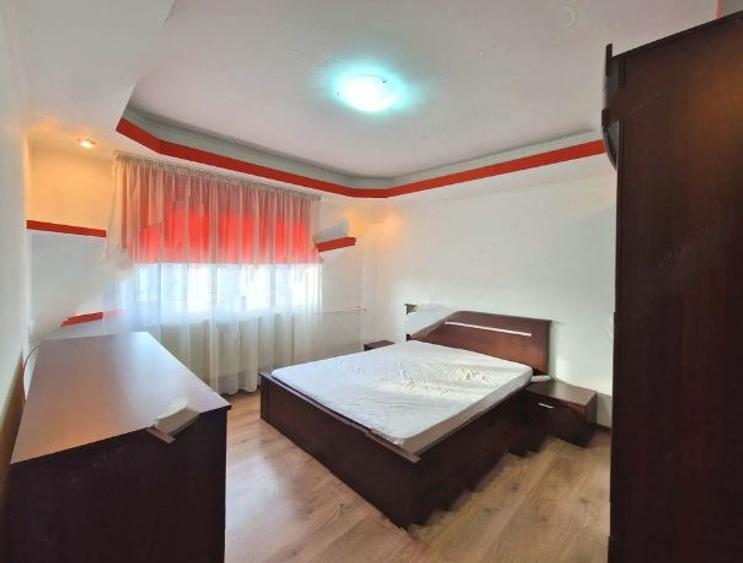 Apartament 4 Camere,13 Septembrie,bl.1988,DECOMANDAT,Amenajat,boiler,2 bai
