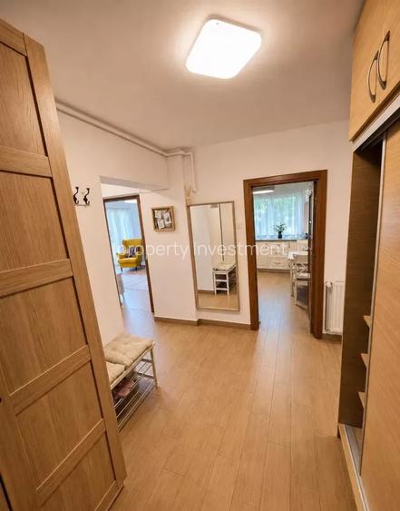 Apartament 3 Camere Drumul Taberei Modern la 1 min de metrou - 2