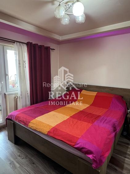 Apartament 2 camere de vânzare – Zona M5/1 | Etaj 5 (PRET REDUS) - 2