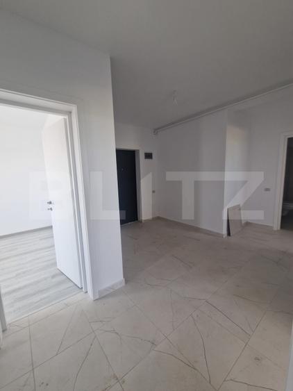 Apartament nou de vânzare – 3 camere | Subcetate City 2, Sânpetru | Loc parcare