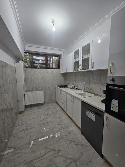Apartament 3 camere Bucurestii Noi