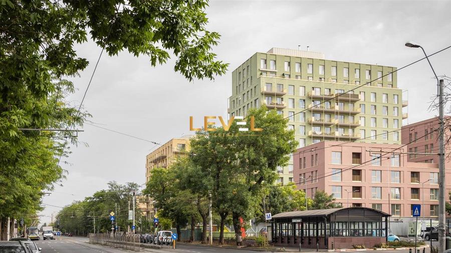 [VIDEO] Marmura Residence | Apartament Scandinav 3 Camere