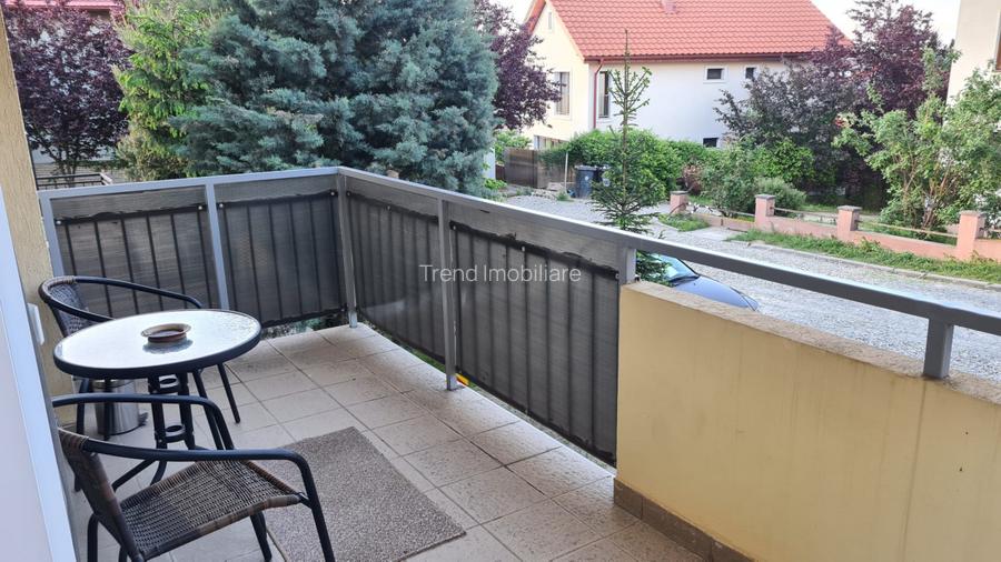 Apartament 2 camere, Bloc Nou,  51 MP, Parcare , Zona Andrei Mureșanu - 7