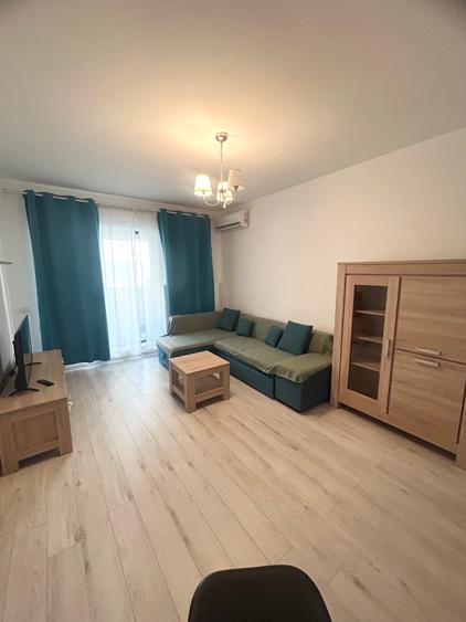 Lujerului l Plaza residence l 2 camere modern l 10 min metrou l