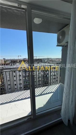 Apartament 2 camere decomandat | Centrala proprie | Bloc 2025 - 9