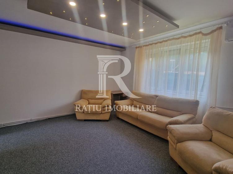 Apartament 4 Camere | Central | | Parter | 2 Parcări | 2 bai | Oradea