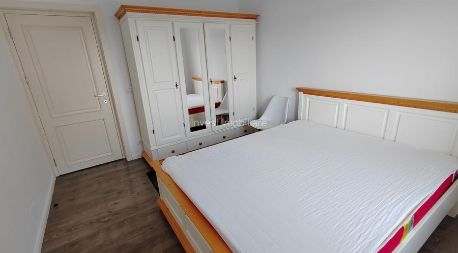 3 CAMERE 2 BAI MOBILAT+ UTILAT 76MP POPAS PACURARI, IASI - 7