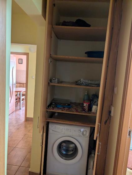 2 camere decomandat, 53 mp, etaj 1/4 – Louis Pasteur, Zorilor