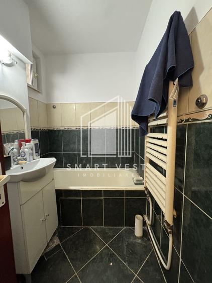 Apartament 2 camere | 40 mp | Zona Carpați 1