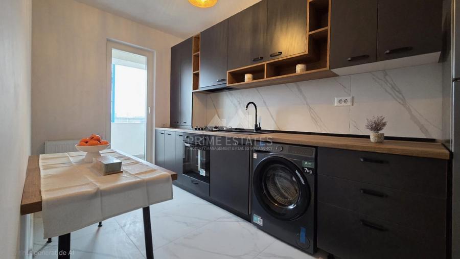 De Vânzare Apartamente 2 Camere | posibilitate parcare – Chiajna