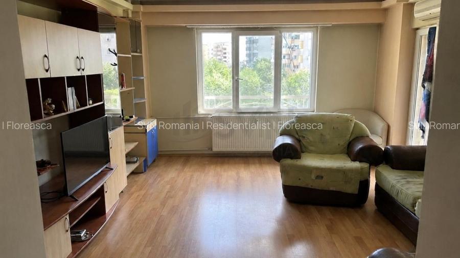 REA1029891 Unirii l Octavian Goga l Apartament cu 3 camere