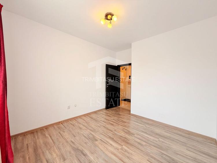 Apartament 3 Camere Sălaj - Pucheni | Bloc 2017 | Parter Înalt | - 10