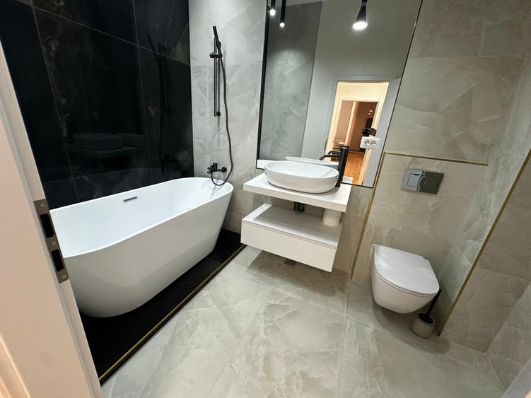 Pipera bloc nou super elegant