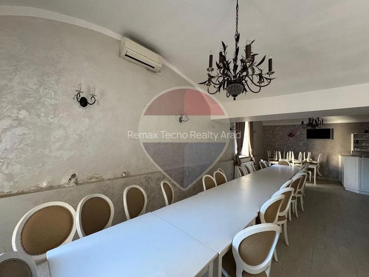 Spațiu comercial de 97.39mp de închiriat în zona Ultracentral