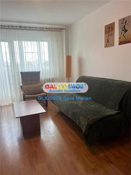 APARTAMENT 3 CAMERE DE INCHIRIAT BARBU VACARESCU - 2