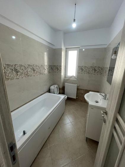Apartament 1 camera etajul 1 Valea Lupului