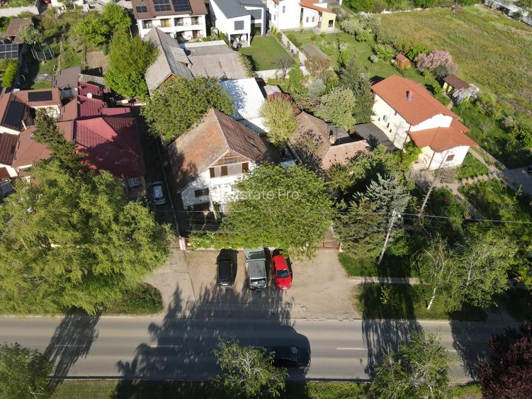 Casă Individuală D+P+1E, 4 camere, 502 mp teren (Calea Urseni) - 28
