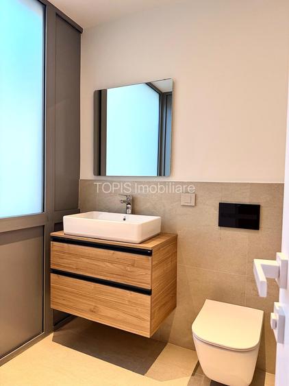 Luxury  Duplex  Apartament / Victoriei / First Rent / Optional Parking Space - 22