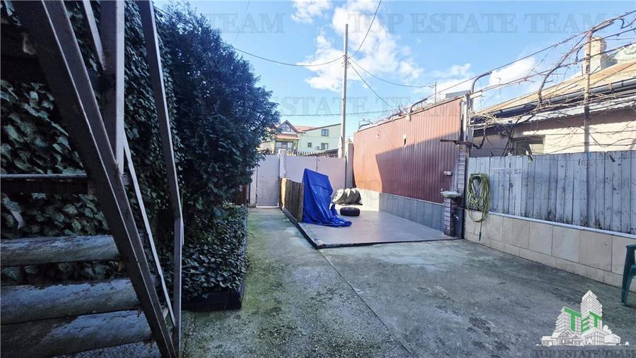 Casa cu 5 camere si 2 bai in zona Giulesti- sector 1, disponibila imediat