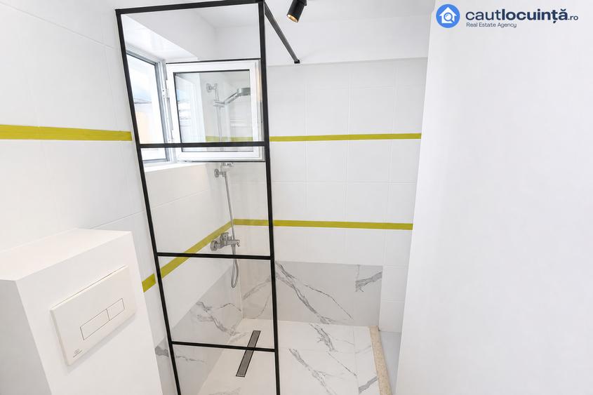 Apartament 2 camere | Romana | Ultramodern | Renovat | Centrala | AC
