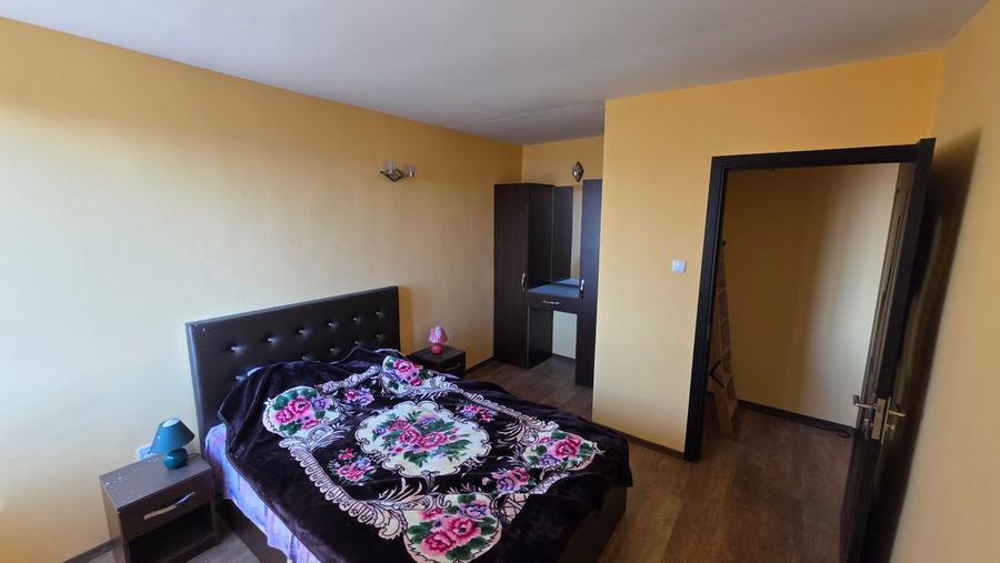 Clădire Comercială + Apartamente | 390 mp | Drumul European |