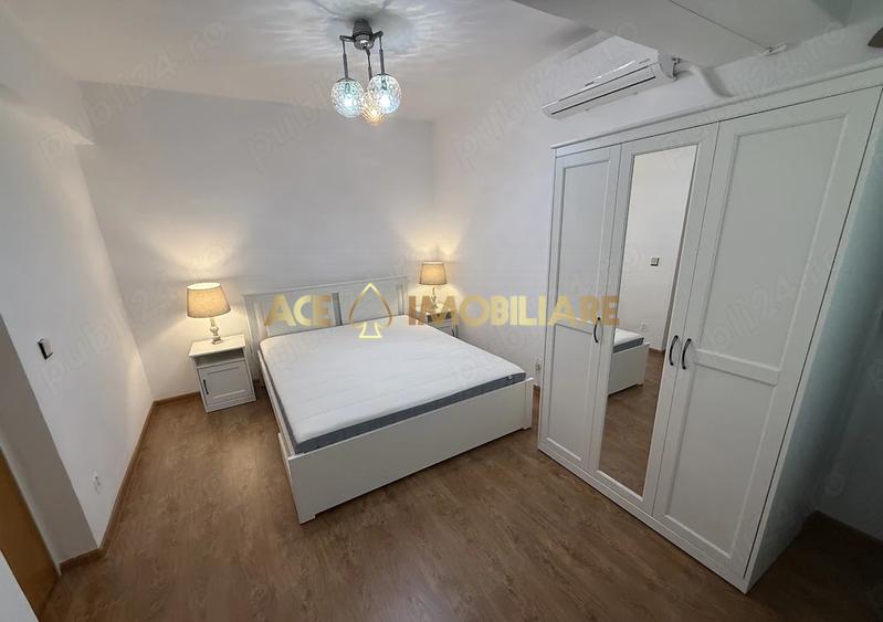 4 Camere de inchiriat | Iancului | Metrou | Pet friendly | x2 Bai | 95 mp