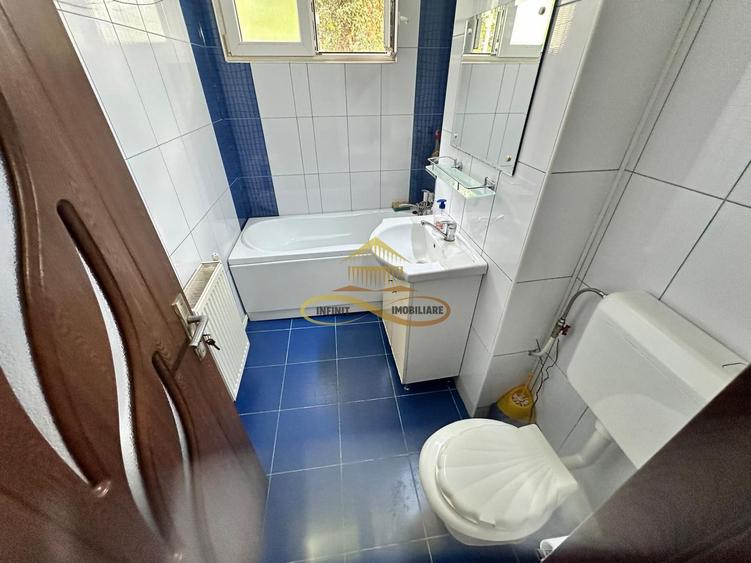 Apartament 2 camere de vanzare Aviatori Bacau