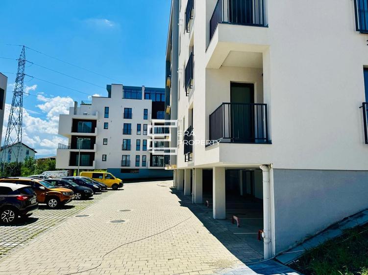 Apartament 2 camere | Comision 0% | Intabulat | Lift | Parcare inclusă | Sibiu