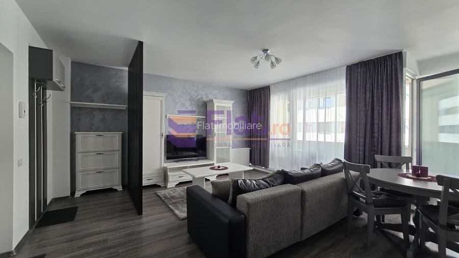 Apartament 2 camere | 58 mp | Balcon 6 mp | Alphaville – Racadău, - 7