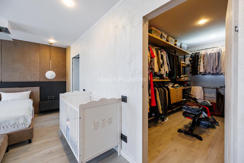 COMISION 0% | Vila premium | Piscina | Disponibila imediat - 46