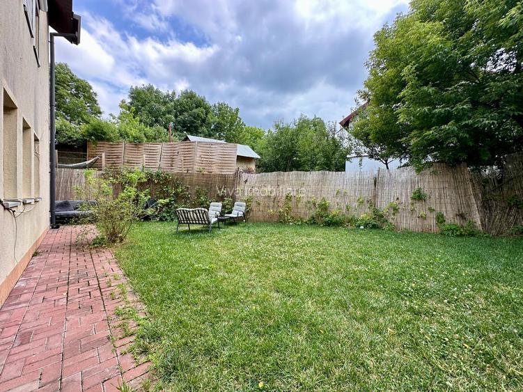 Bucium–Hanul 3 Sarmale! Ap 3 camere, 70 mp+gradina+2 locuri de parcare - 13