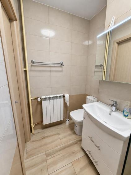 3 camere – Metrou Nicolae Grigorescu, prima închiriere - pet friendly