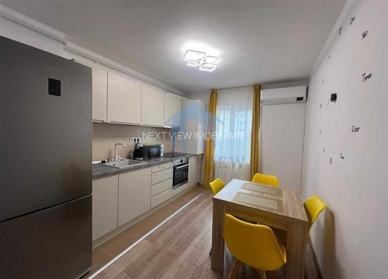 Apartament 2 camere, Intre Lacuri - 6