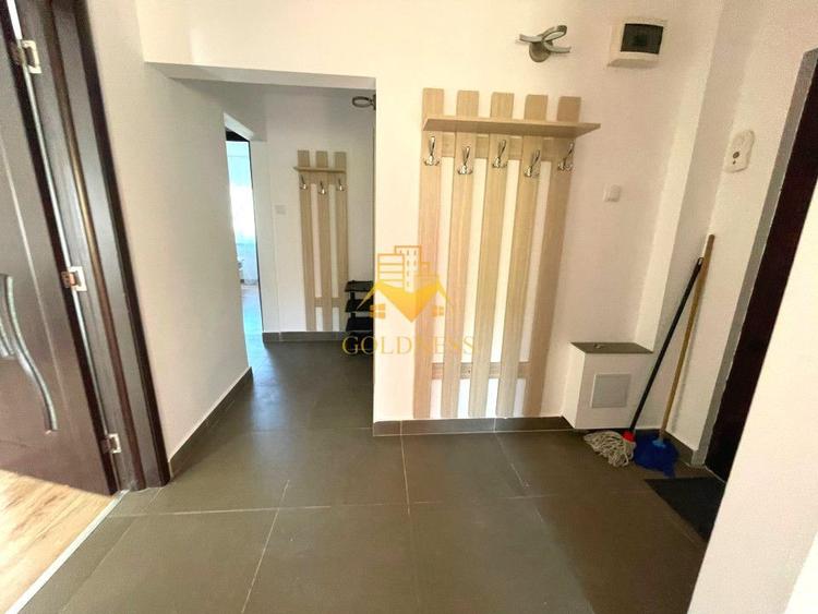 2 camere decomandate, modern, parcare, Aurel Vlaicu, Cesarom, Marasti