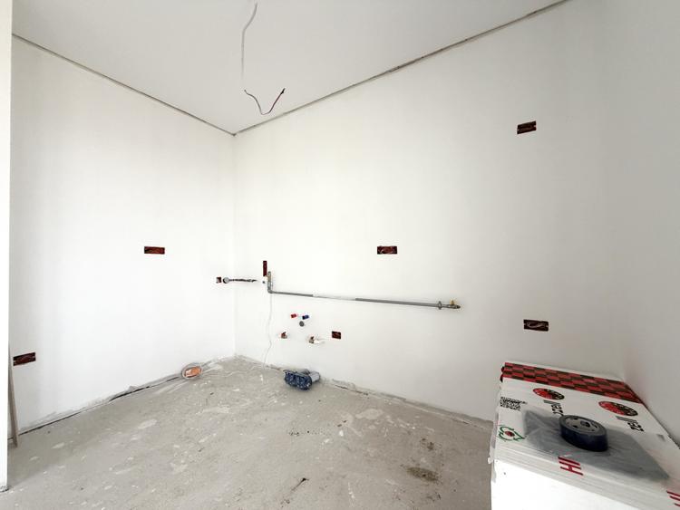 Duplex 3 camere, 88 mp utili, 366 mp teren - Urseni