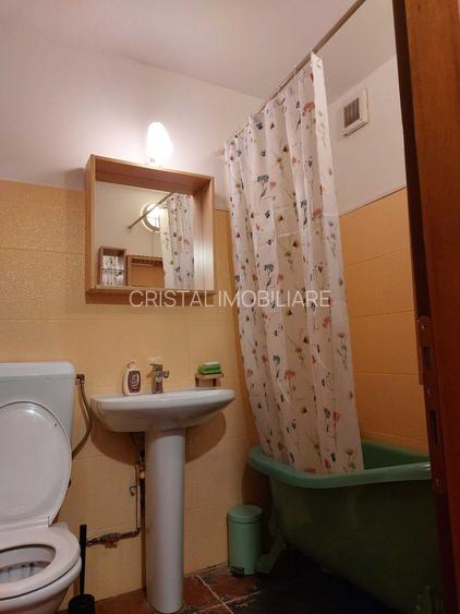 De Inchiriat Apartament 2 camere Muncii, langa metrou - 4