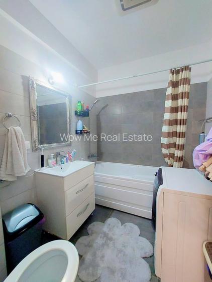 Apartament 2 Camere Quartz Residence 1 , Sector 2 - 15