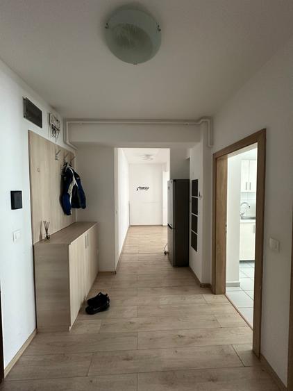 Apartament 2 camere decomandat | Zona Metalurgiei | Parcare subterana inclusa