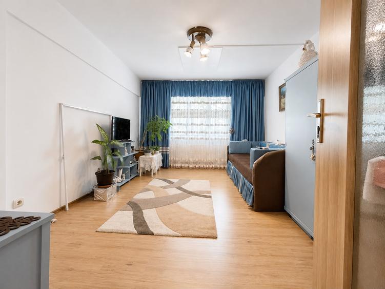 COMISION 0% | 2 camere | Brancoveanu - Kiriac