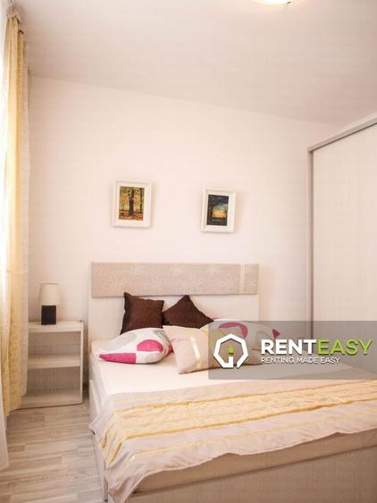 Apartament cu 2 camere de inchiriat in Tudor - River's Towers