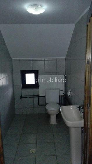 Casa individuala, teren 800 mp, comuna Mociu - 6